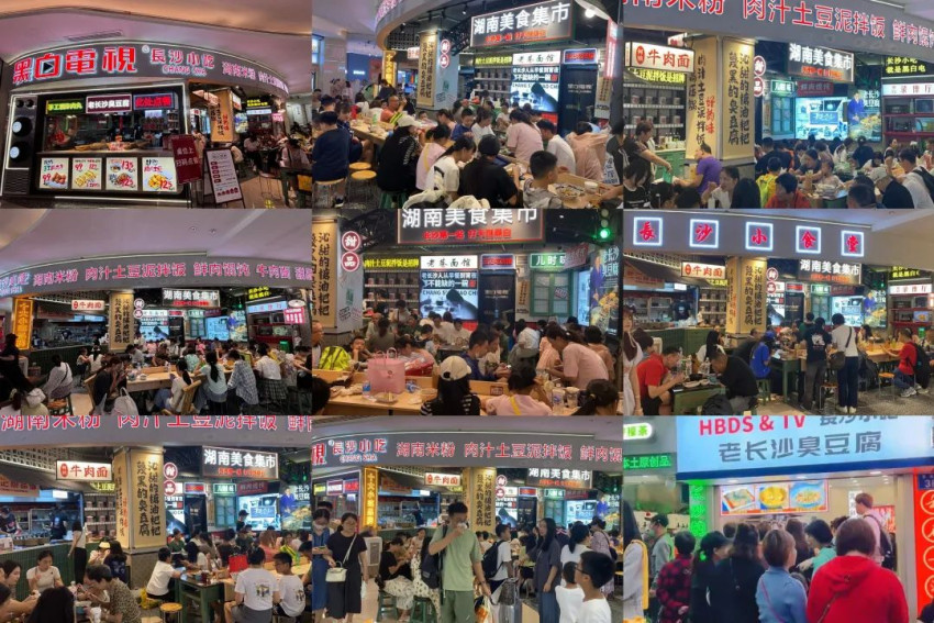 60㎡小店月营收达70万，特色小吃正成为下一个流量密码(图4)