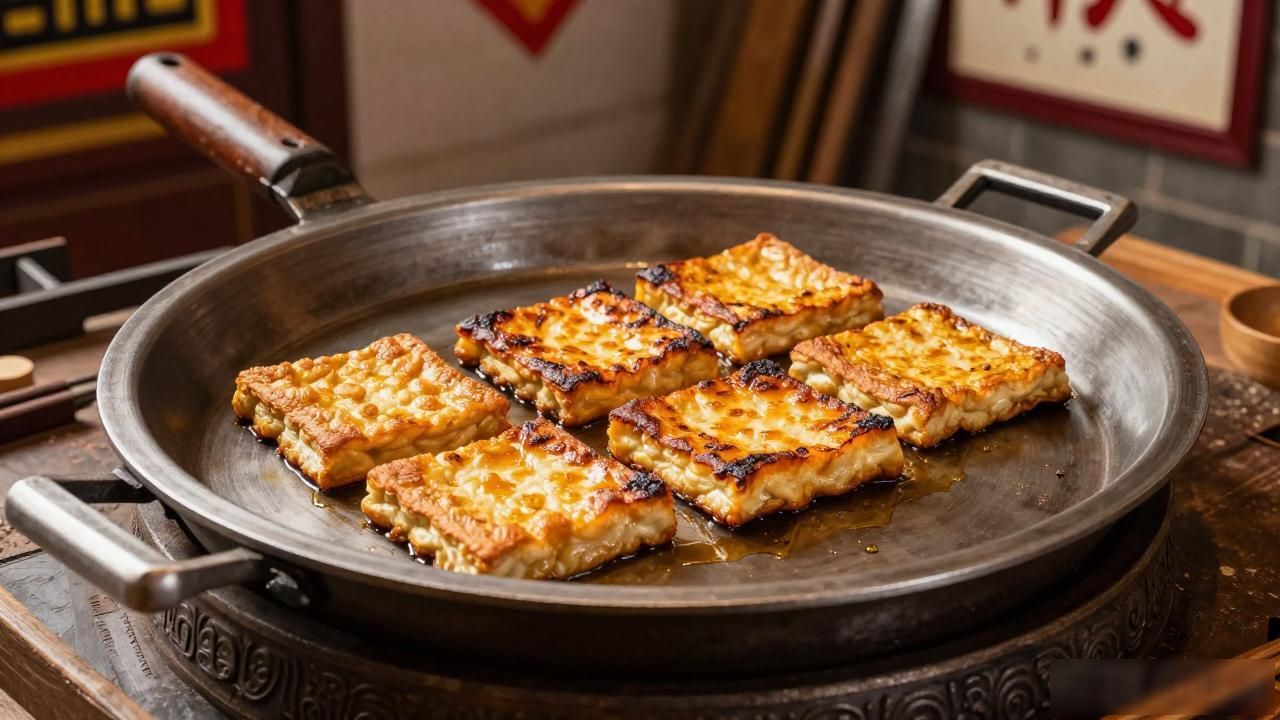 大方县必食美食（一）大方烙锅