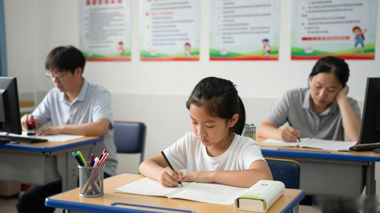 这份暑假作业，如何让孩子爱上劳动(图1)