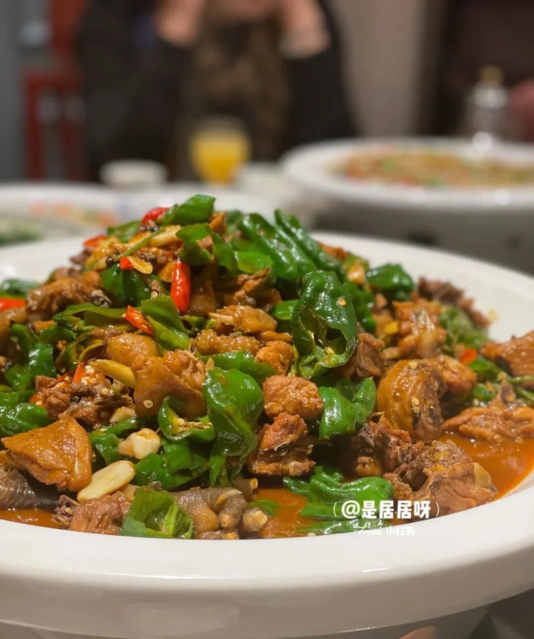 辣子鸡，为什么能为枣庄代言？(图20)