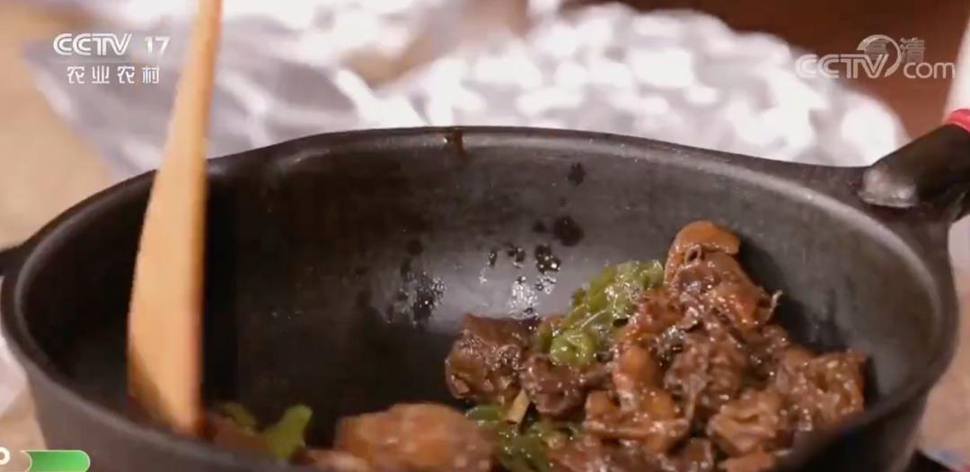 辣子鸡，为什么能为枣庄代言？(图3)