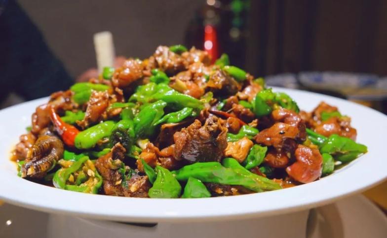 辣子鸡，为什么能为枣庄代言？(图4)