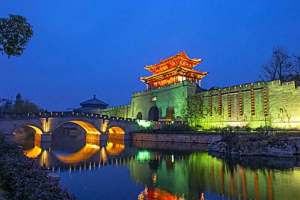 枣庄，原来这么牛|枣庄辣子鸡，唤起你的“垂涎欲滴”！(图4)