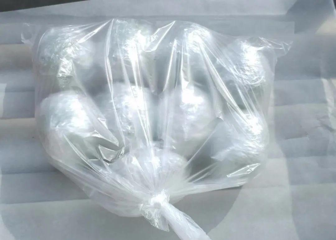 腌咸蛋的传统做法，不用裹泥不用盐水，28天流油起沙(图11)