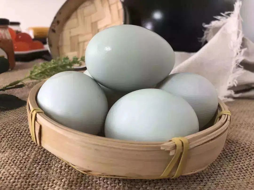 腌咸蛋的传统做法，不用裹泥不用盐水，28天流油起沙(图14)