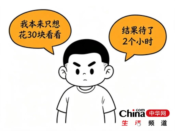 一个博物馆收门票，凭啥游客翻了近4倍？(图8)