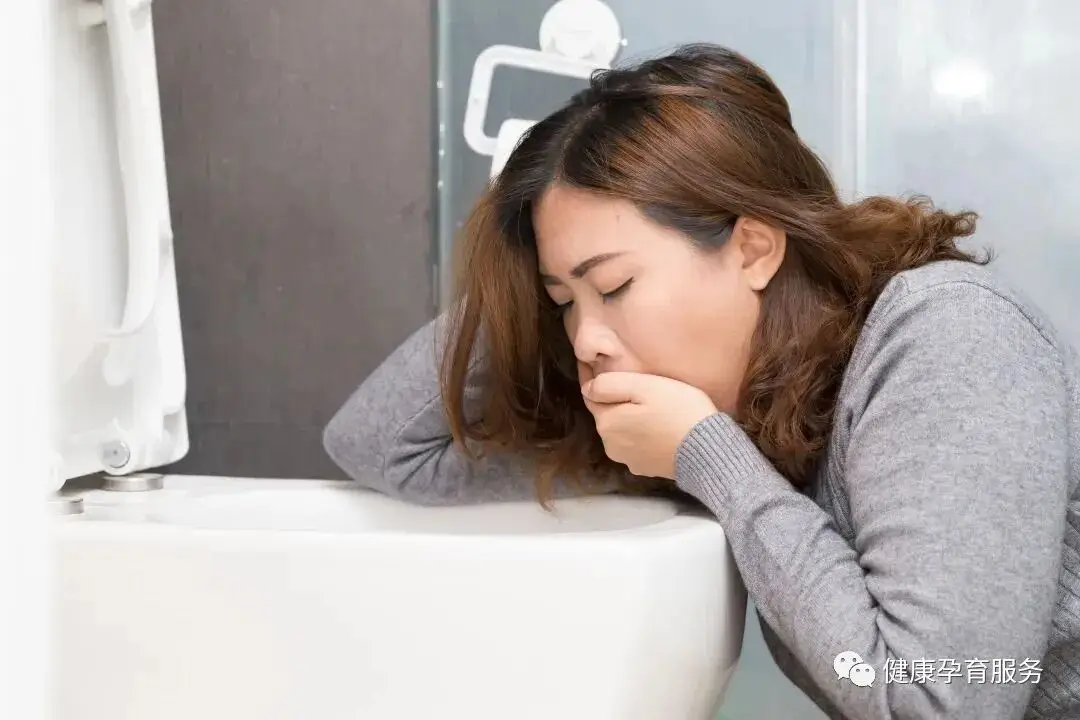 【建设生育友好医院】胎动怎么数？孕吐怎么办？孕早期、孕中期保健20问，孕妈收藏！(图4)