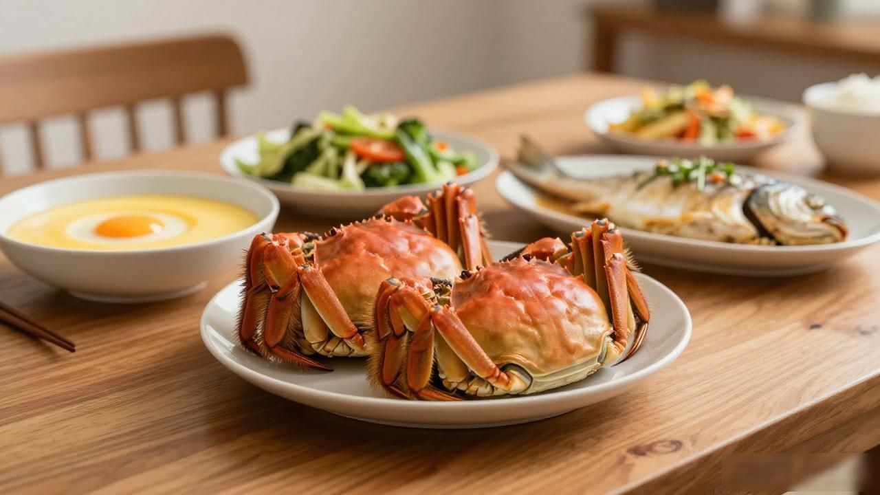 怀孕后，这些食物要忌口(图1)
