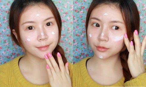 适合约会的甜美恋爱妆容，这样化妆轻松俘获男神心！(图2)