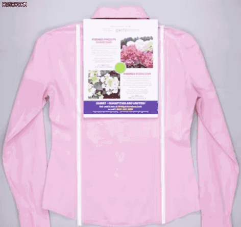 【实用】冬天的厚衣服这样收，不回潮，无折痕，省了3个大衣柜！(图17)