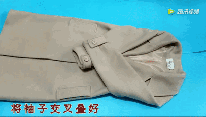 冬季厚衣被这样收,能省出个大衣柜(建议收藏)(图28)