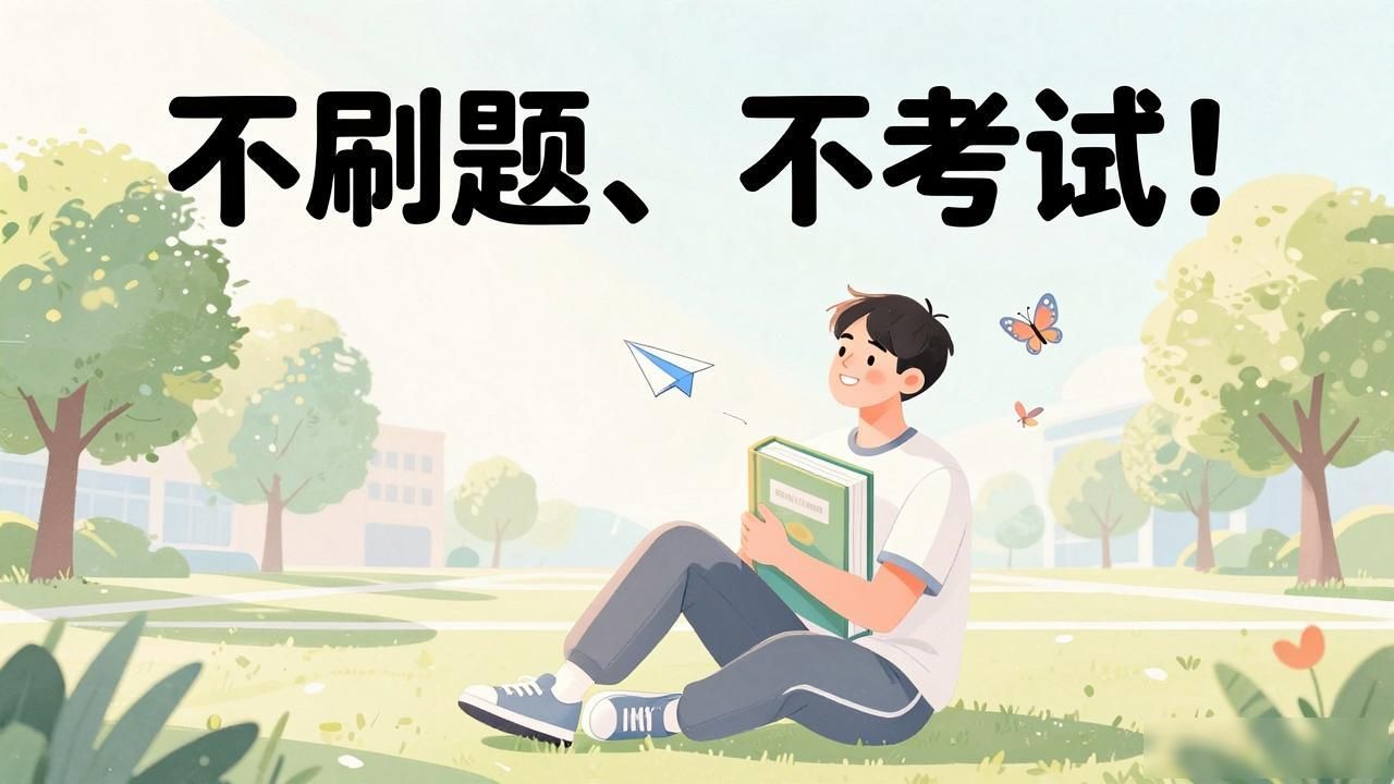 不刷题、不考试！教育部新发布的“科学探究任务”怎么做？