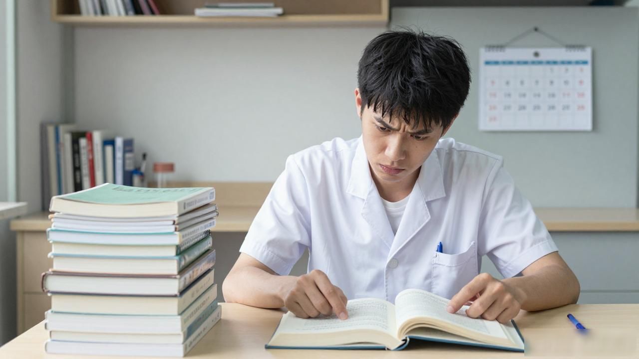 高校临床医学投档位次后移 学医真的不“香”了吗
