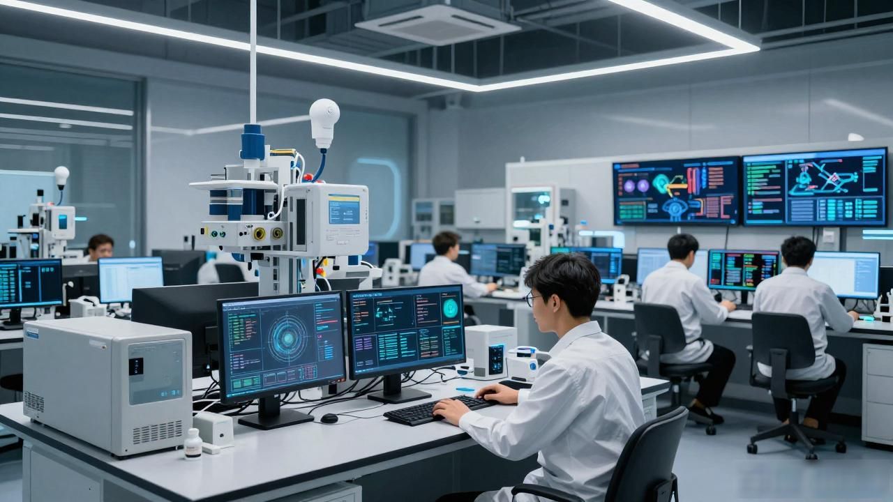 梁文锋的技术理想主义为何此时重启融资？