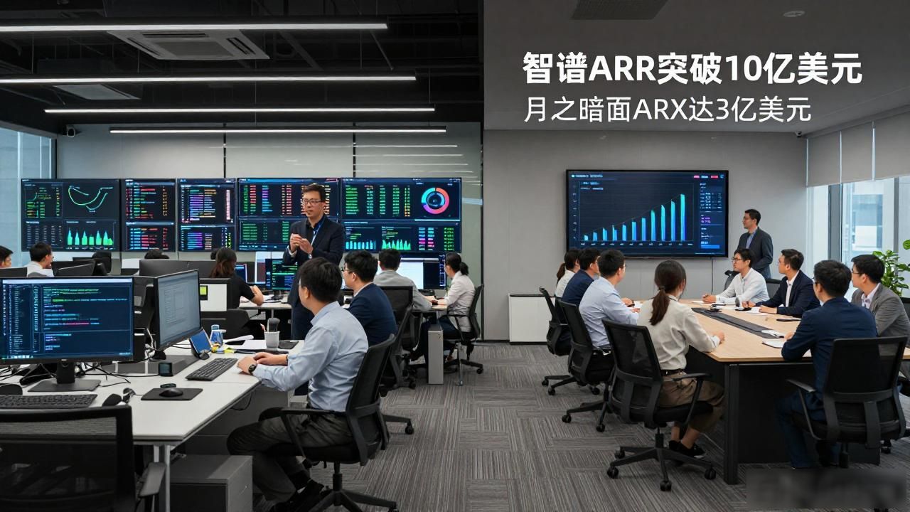字节讨论训超5万亿参数模型，张一鸣：不蒸馏、别被短期热点影响