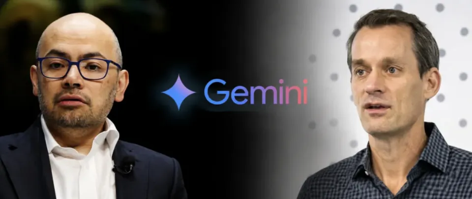 Gemini把逆风翻盘的希望，全押在这个人身上(图2)