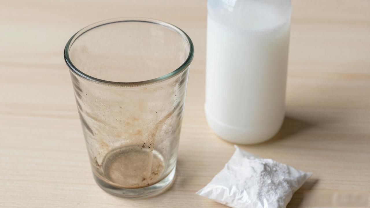 吸管杯不拆=白洗！别让“喝水神器”变“细菌温床”(图1)
