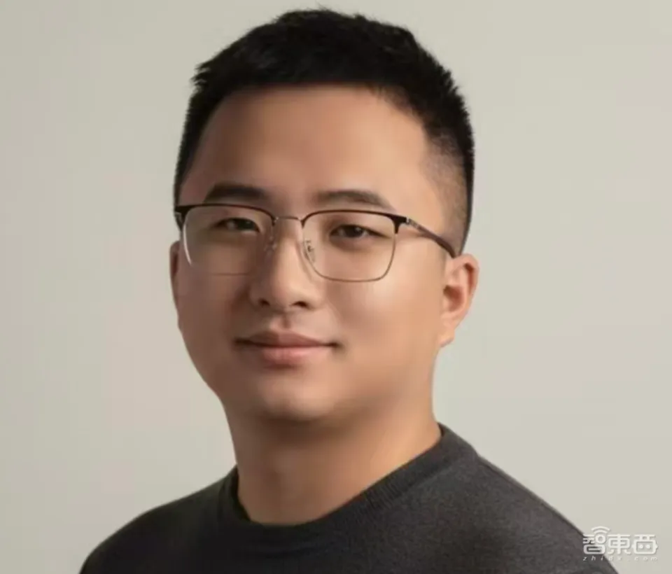 鹿明联席CTO丁琰或已离职，已任复旦研究员(图2)