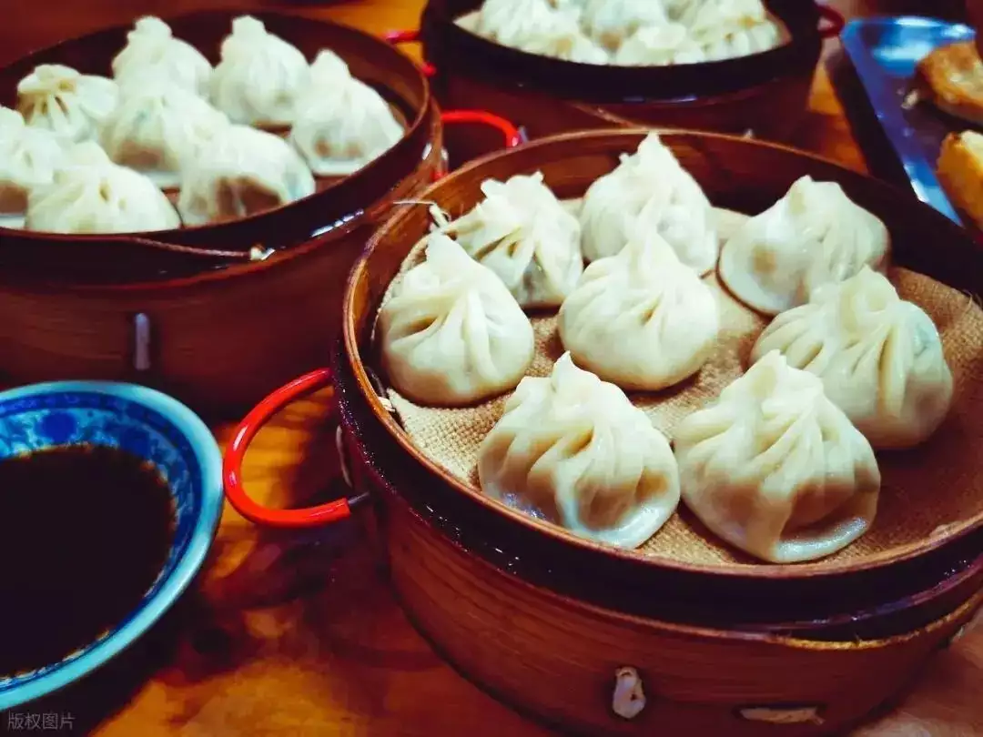苏州美食探秘：舌尖上的江南风情(图1)