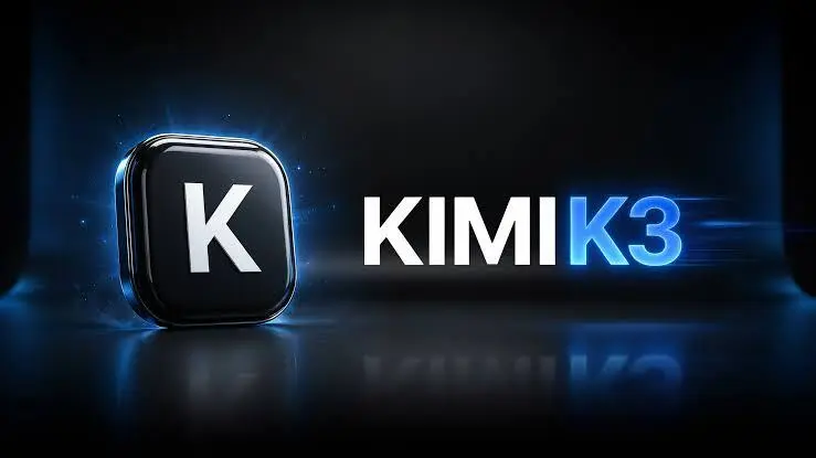 Kimi K3逃出沙盒了，但没发动攻击