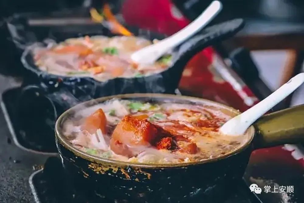 资讯 | 为了美食去旅行 八方游客寻味安顺特色小吃(图2)