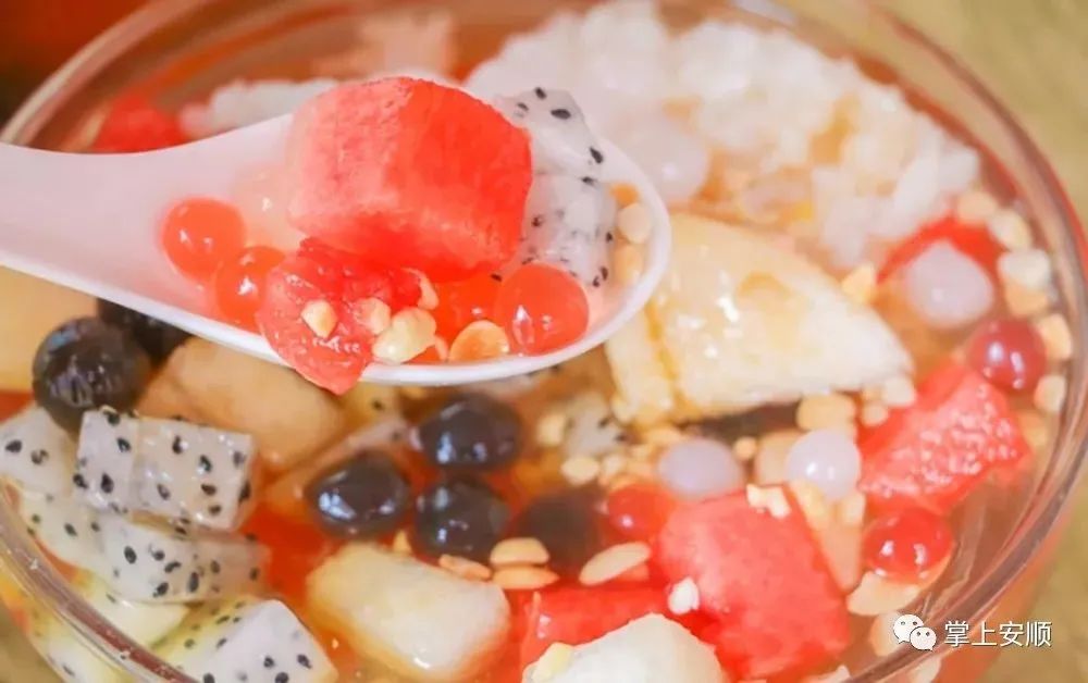 资讯 | 为了美食去旅行 八方游客寻味安顺特色小吃(图5)