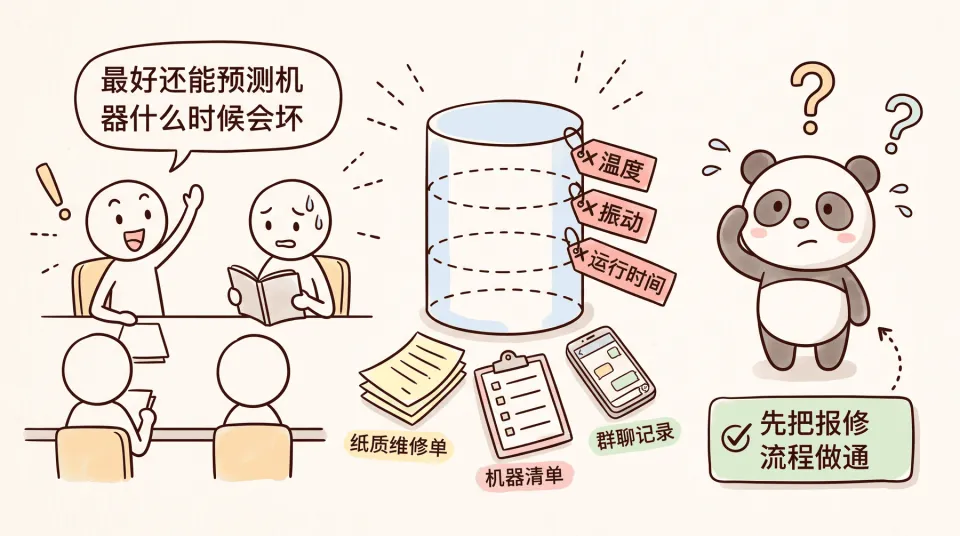我找了份月薪 7 万的 FDE 工作，结果进厂贴了一天二维码？！(图7)