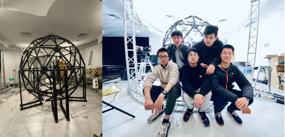 Tech｜掌声散去之后，一代人的共同选择
