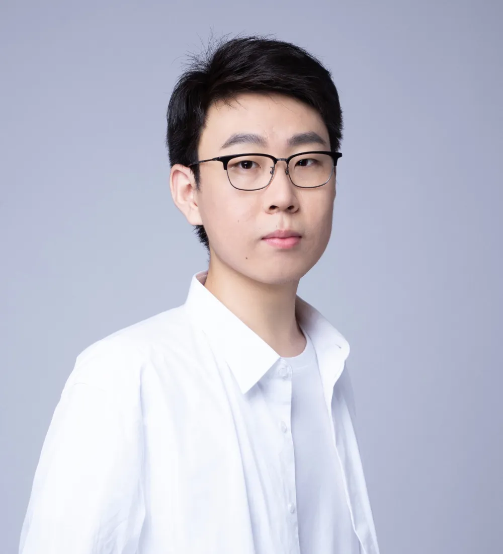Tech｜掌声散去之后，一代人的共同选择(图7)