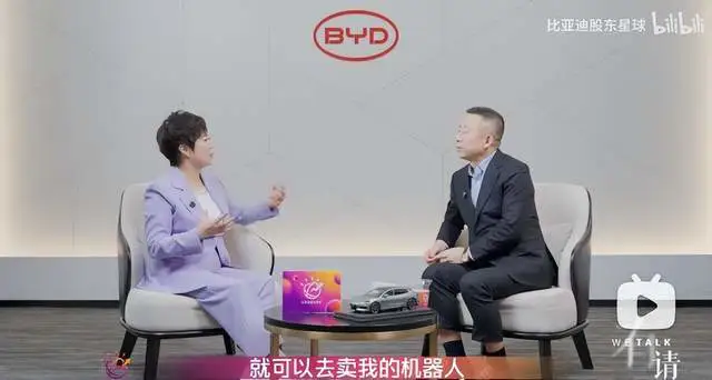 “老登”造机器人，能行吗？(图2)
