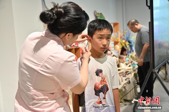 广州多部门联动筑牢儿童青少年“五健”防护屏障
