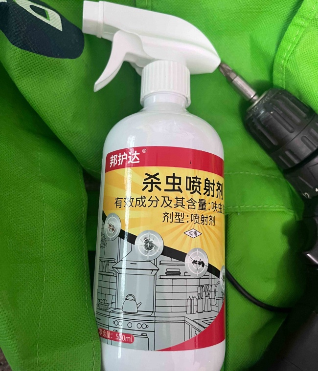 2026年蟑螂药品牌名单，家中有蟑螂如何根源治理并彻底消除(图2)