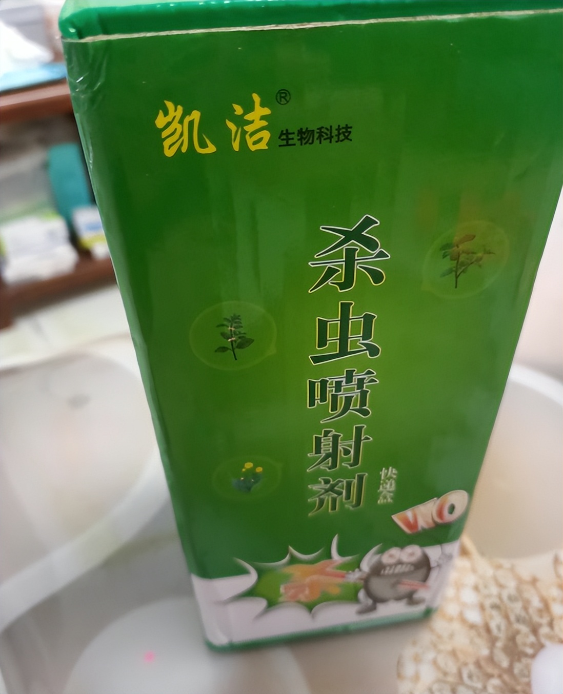 2026年蟑螂药品牌名单，家中有蟑螂如何根源治理并彻底消除(图5)