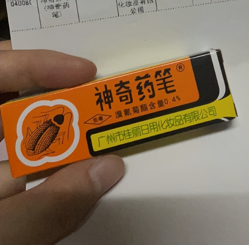 2026年蟑螂药品牌名单，家中有蟑螂如何根源治理并彻底消除(图9)