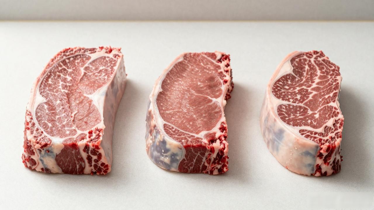 选购牛肉，这几点要注意(图1)
