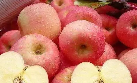 吃苹果有个最佳时间 你知道吗？(图1)