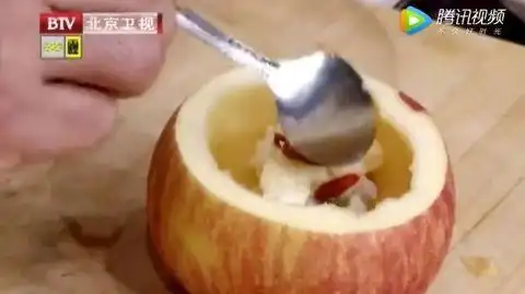 早上金苹果 晚上毒苹果？什么时候吃最好？苹果这样吃才能真正收获好处(图1)