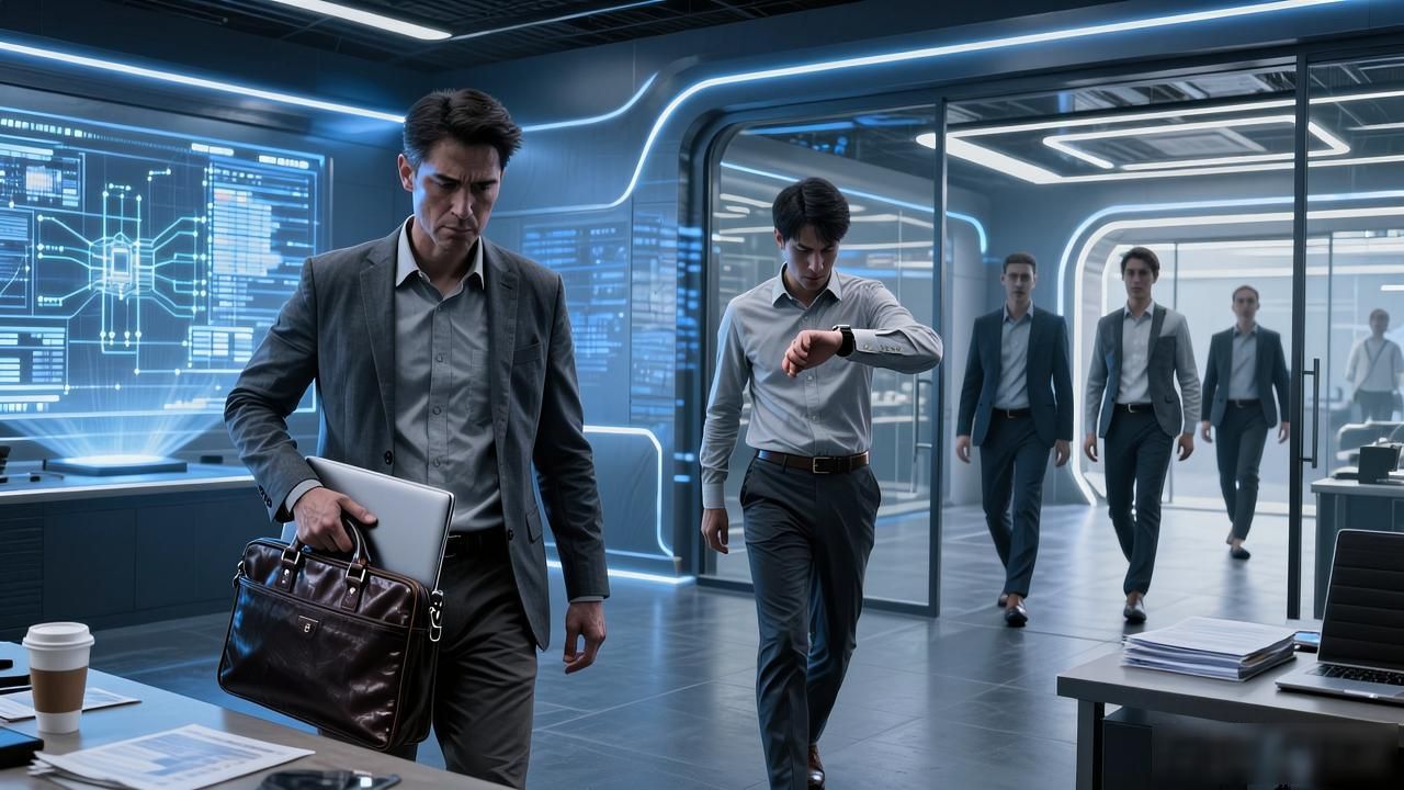 多位核心骨干离职，可灵AI的“内忧外患”