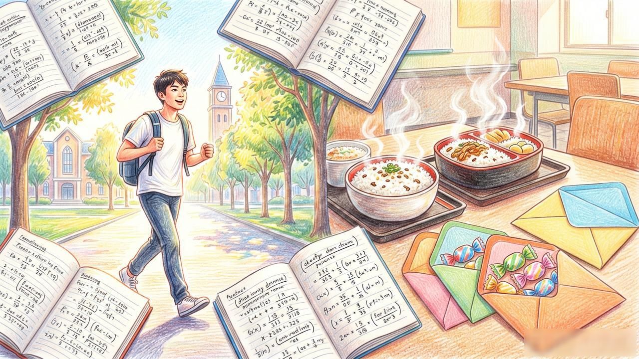 这些没有标准答案的“神仙课程”教大学生成长(图1)