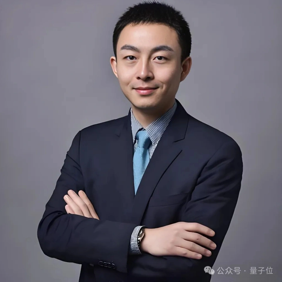 对话郎咸朋：具身也会有“蔚小理”，靠融资实现不了物理AGI(图2)