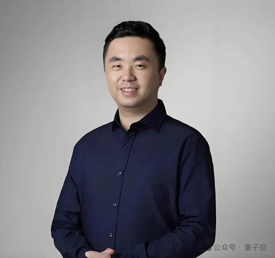 对话郎咸朋：具身也会有“蔚小理”，靠融资实现不了物理AGI(图3)