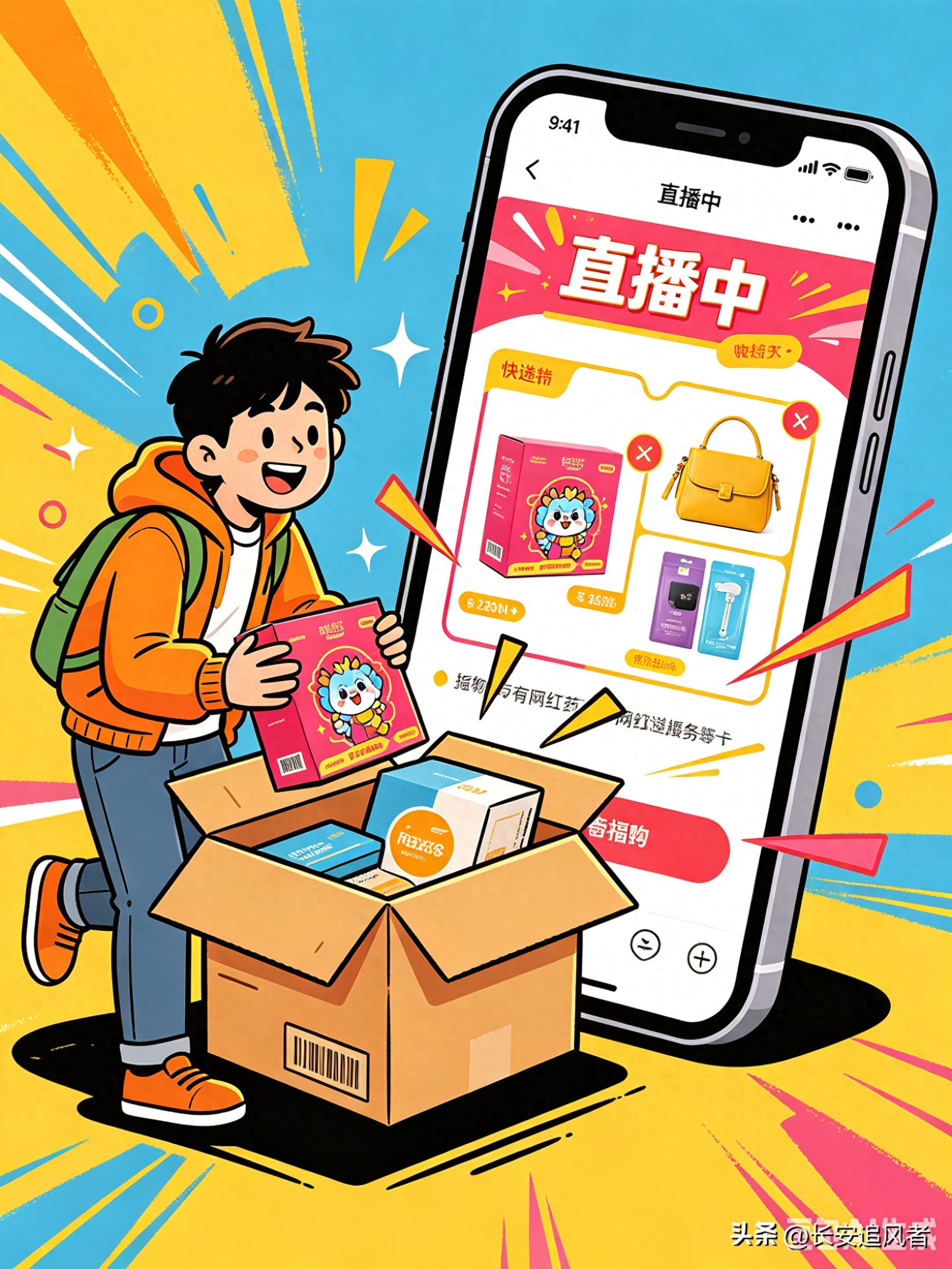 网红智商税产品大盘点，无数人冲动消费白白亏掉血汗钱