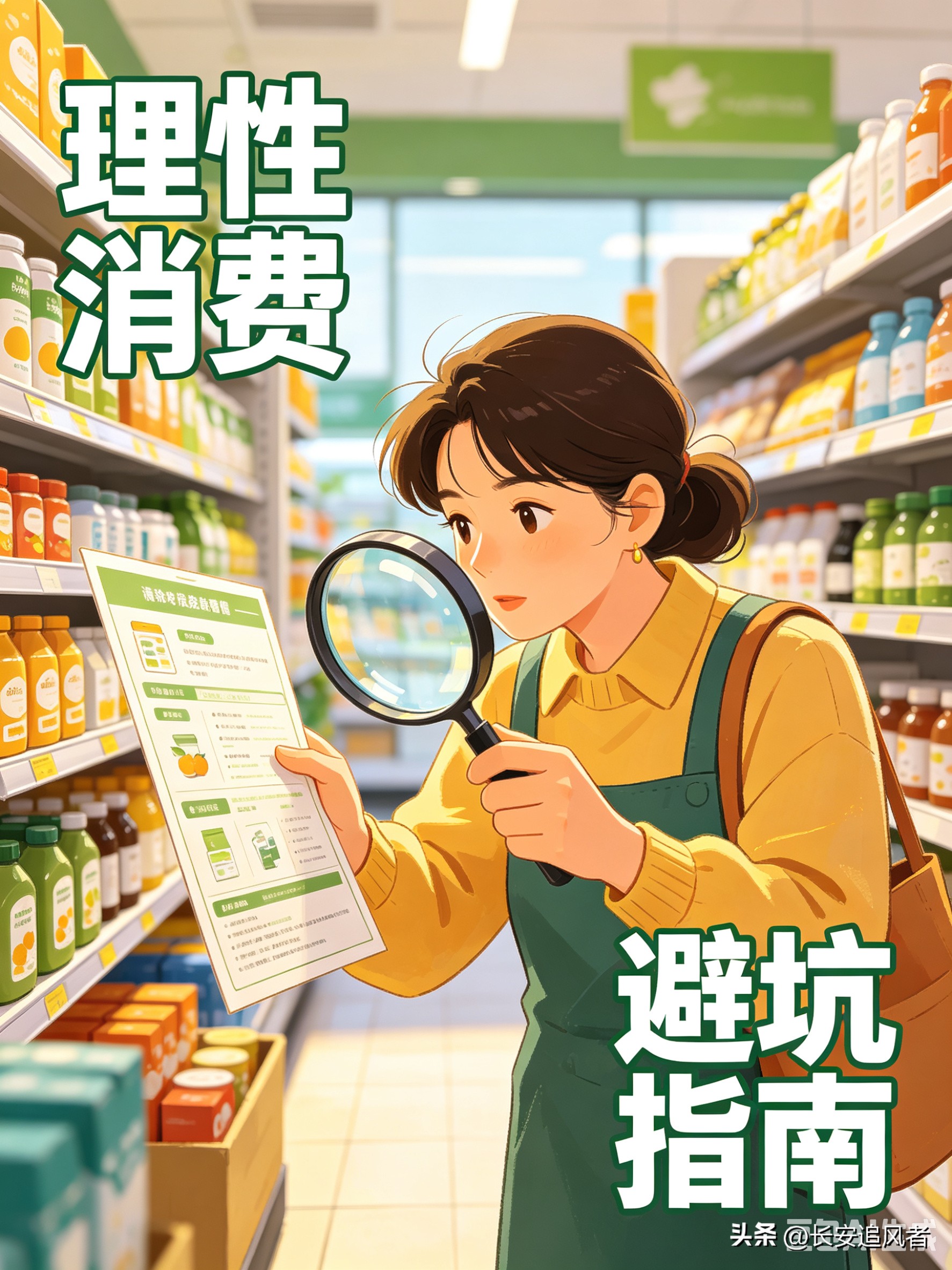 网红智商税产品大盘点，无数人冲动消费白白亏掉血汗钱(图4)