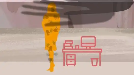 遭遇职场性骚扰，女性劳动者该如何应对？