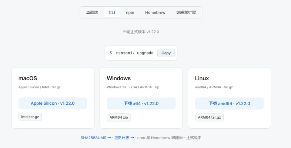 33.5k Stars！专为DeepSeek打造的Coding Agent，缓存命中率高达99.82%(图6)
