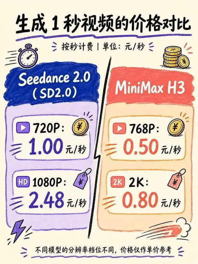 MiniMax开源一周，视频模型正在重演DeepSeek的故事(图24)