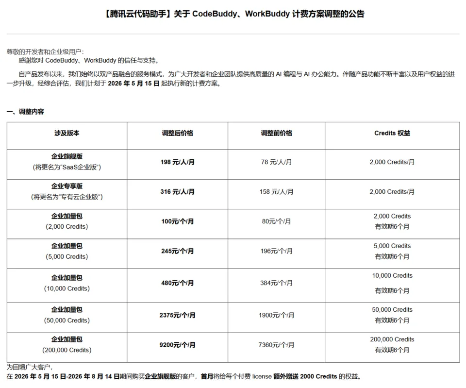 闲聊的OpenAI免费,干活的DeepSeekAPI涨价,AI进入分层定价时代(图9)