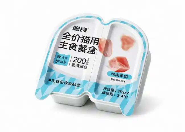 2026年8月幼猫主食罐怎么选？5款低敏高蛋白软便适口性实测榜单(图1)