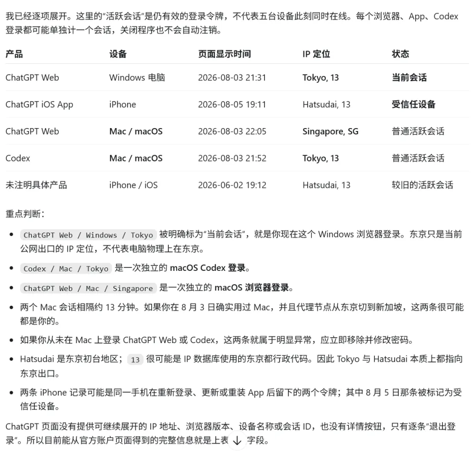 如何正确检测 GPT Pro 账号是否降智？恢复方法分享(图22)