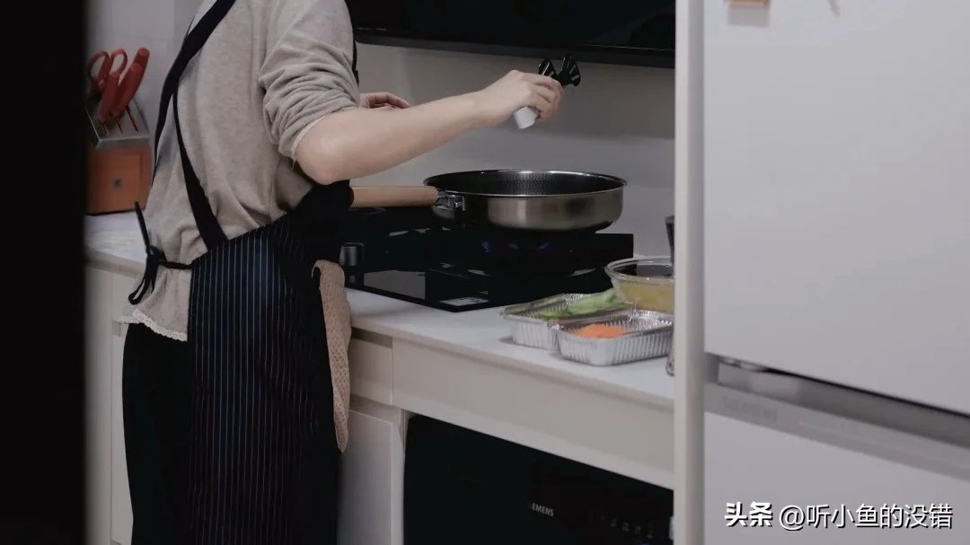 重装10个实用设计！踩坑后总结的装修干货，全是过日子的真实经验(图8)
